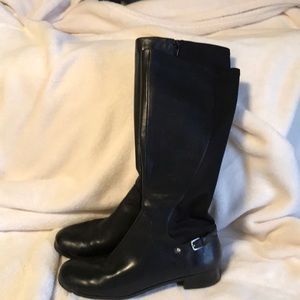 EUC Nine West boots
